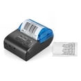 thumbnail image 3 of POS-5805DD Portable Mini 58mm Wireless USB Thermal Printer Receipt Bill Ticket POS Printing for iOS Android Windows, 3 of 8