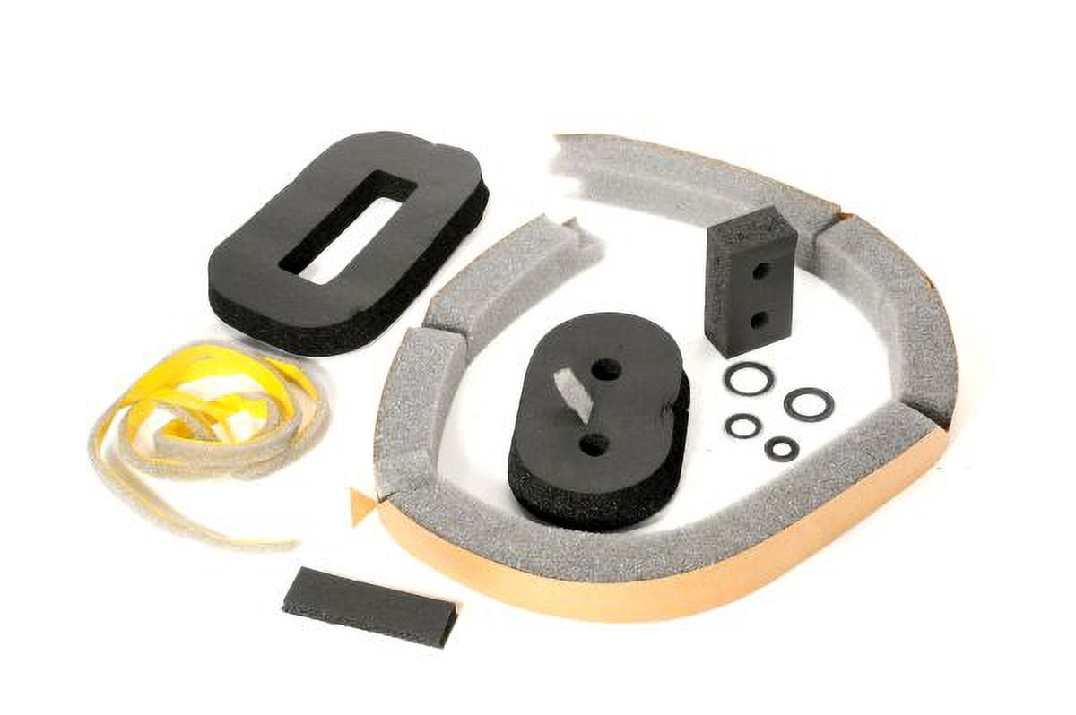 A/C Evaporator Thermal Expansion Valve Seal