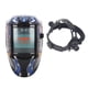 thumbnail image 2 of Casco De Soldadura Con Atenuación Automática, Capucha De Soldadura Con Visualización De 100 X 67 Mm, Protección Para La Cabeza, 4 Sensores, Energía Solar, Vista Grande,, 2 of 7