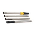 thumbnail image 3 of Langgg Extendable Pole Telescopic Paint Roller Crafted For Easy In Painting Cleaning And Other Tasks Extension Pole 4 section, 3 of 6