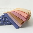 thumbnail image 4 of Crepe Hijabs Crinkle Chiffon Scarf Women Headscarf Fashion Long Shawls Headband 180*70cm, 4 of 7