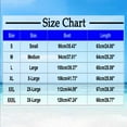 thumbnail image 3 of Summer Women's Clothing Viikei Women's Plus Size Summer Tops,Women's Fashion T-shirt Sleeveless Blouse Casual Loose Solid Color Elasticity Top Hot Pink L, 3 of 5