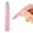 Pink, variant on 5 Petal Flower Nail Dotting Pen - 1.8mm Fine Tip One Stroke Flower Design Tool for Nail Art, Rhinestone Picker & Dotting Tool, Perfect DIY Manicure Pen for Beginners, Enthusiasts (Colorful-4pcs)