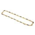 thumbnail image 2 of Bar And Chain Oil, Small Chainsaw Chain Accessory Part Chain Link Fence Parts With Chain For Small Size Of Electric Saw, 2 of 8