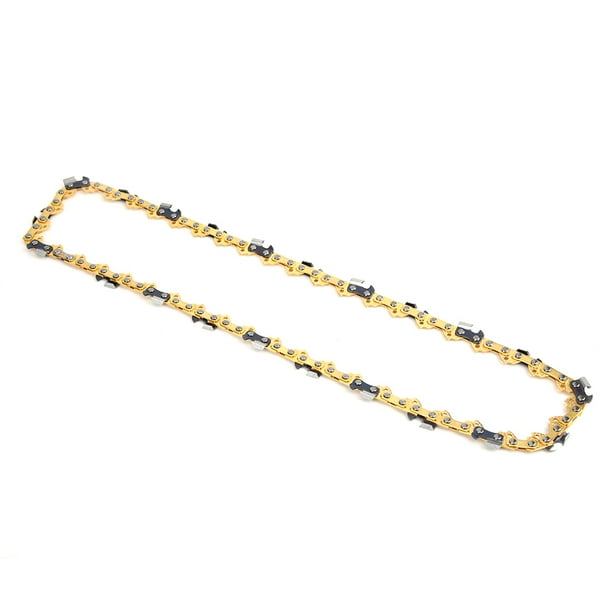 Electric Saw Chain, Saw Chain Small Chainsaw Bar And Chain Oil Electric