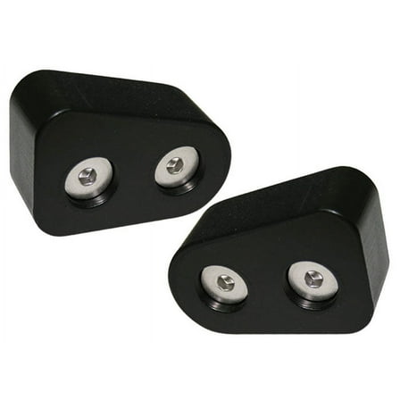 Brothers Trucks DHW0063 Door Wedges - Delrin - Pair