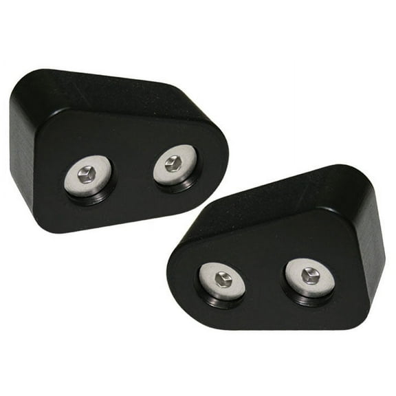 Brothers Trucks DHW0063 Door Wedges - Delrin - Pair