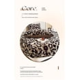 thumbnail image 6 of Scandinavian style leopard print bedspread fitted sheet modern minimalist, 6 of 6