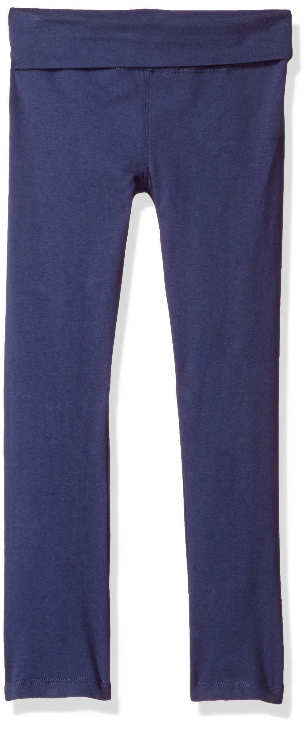 Toddler Clementine Yoga Pants