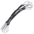 thumbnail image 1 of unbranded 12Ud Correa Elástica Para Bolígrafos Stylus De Color Negro Con Retráctil, 1 of 8