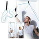 thumbnail image 3 of Shoulder Pulley Over The Door Physical Therapy System, Exercise Pulley, Alleviate Shoulder Pain and Facilitate Recovery from Surgery, 3 of 8