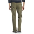 thumbnail image 2 of IZOD Relaxed-Fit Comfort Stretch Jeans for Men, 2 of 5