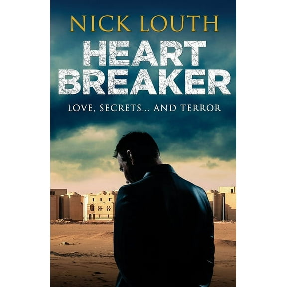 Heartbreaker, (Paperback)