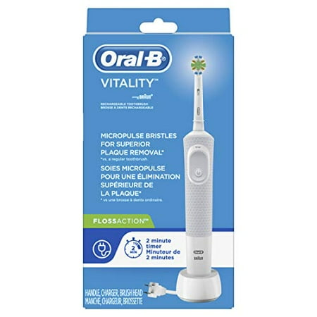 Oral b аккумулятор