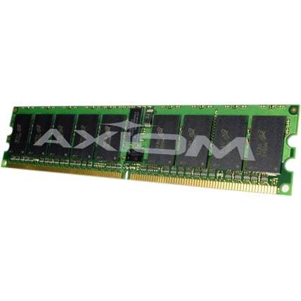 SE6X2B11Z-AX Axiom Memory Solution,lc Axiom 8gb Ddr3-1333 Low Voltage Ecc Rdimm Kit - 2 X 4gb For Sun No.