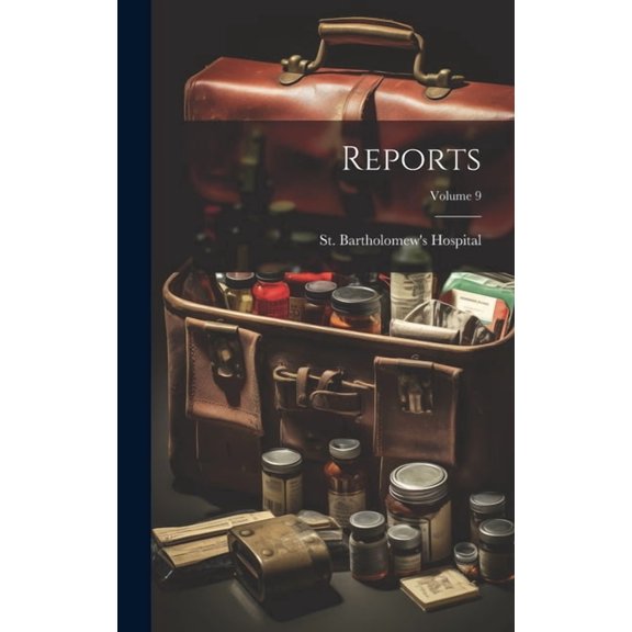 Reports; Volume 9 (Hardcover)