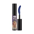 thumbnail image 1 of Fiudx Máscara de Pestañas, Máscara para Rizar Pestañas, Máscara para Aumentar Volumen Sin Manchas, Máscara Color Delarga Duración, Maquillaje Diario, Mujeres con Estilo, Fórmula Resistente Al Agua, 1 of 1
