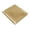 Beige, variant on Satin Pocket Square for Men and Women | Elegant Handkerchief for Everyday Wear with Formal Attire and Wedding, Purple