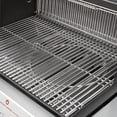thumbnail image 4 of Weber Crafted Stainless Steel Cooking Grates, Spirit 300 Series and SmokeFire EX4, 4 of 11