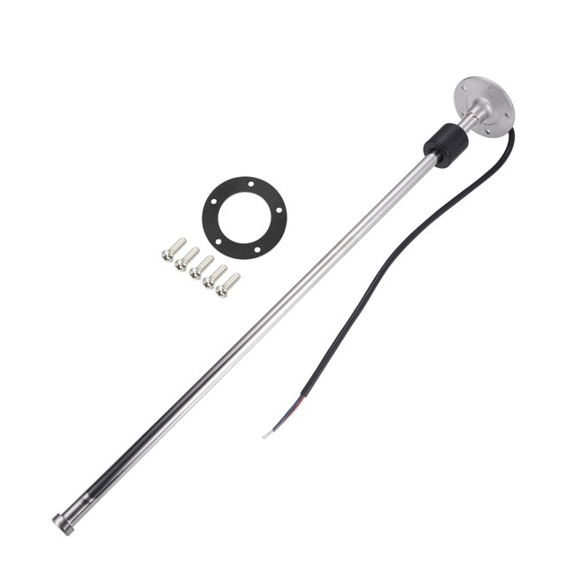 Unidad de envío de combustible marino Universal Unique Bargains 22' 560mm