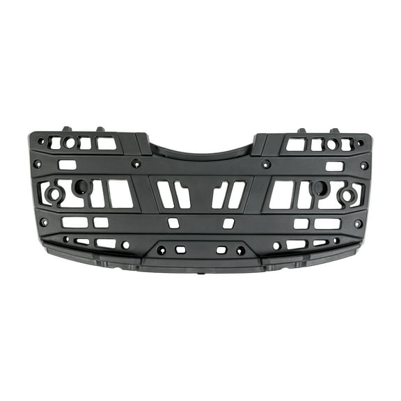 Polaris 0453334-070 Genuine OEM Front Black Rack 2007-2014 Sportsman 90 2016-2020