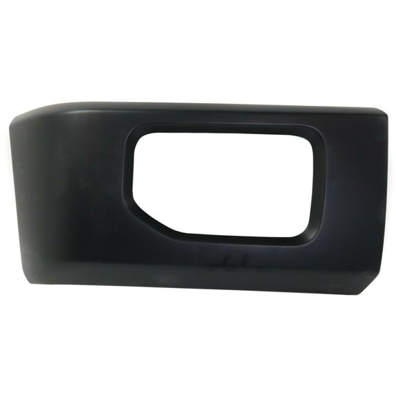 Bumper Face Bar End Extension Front For 2015-2017 Ford F-150 Truck FO1005118C