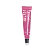 Milani Cheek Kiss Liquid Blush + Glow, Rosalia, 0.33 fl oz