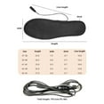thumbnail image 2 of BotaniNest High Performance Personal Heating Pad For Muscle And Full Warmth Portable Fast Heating Technology With Adjustable Temperature Control And Soft Machine Washable Material, 2 of 6