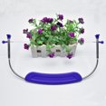 thumbnail image 2 of DIY Cake Slicer 10 inch Stratification Auxiliary Bread Wire Cutter Splitter Novelty Baking Tools, 2 of 7