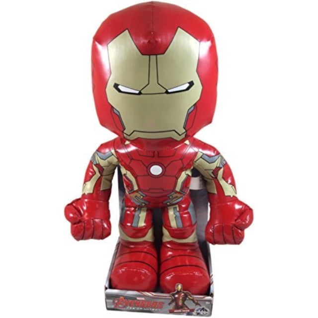 iron man large figure