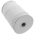 thumbnail image 4 of Minkissy 1 Roll Elastic Sewing Band White for Mask Use Accessories, 4 of 6
