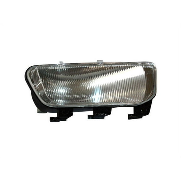 Right Cornering Light - Compatible with 2000 - 2005 Cadillac DeVille 2001 2002 2003 2004