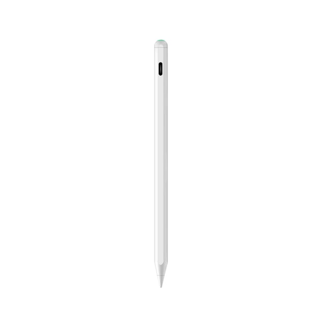 Stylet Capacitif Compatible avec iPad Stylet d'Écriture avec Chargement Magnétique