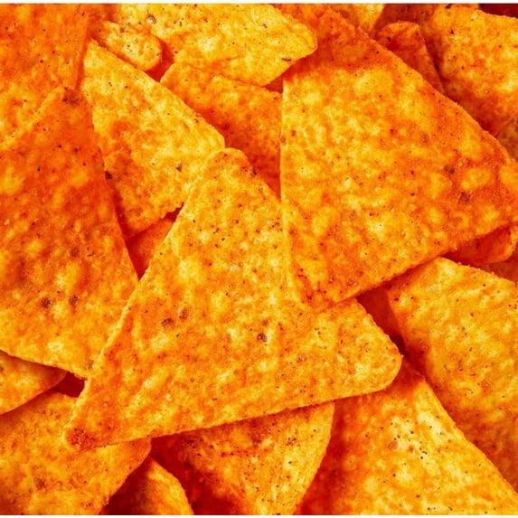 Frito-Lay Doritos & Cheetos Mix Variety Pack Snack Chips Multipack 42 Count (2 pack)