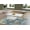 White#3, variant on Coffee Tables Table Set, 3pcs Set, Coffee, End, Side, Accent, Living Room, Grey Laminate, Transitional,Wooden Coffee Tables