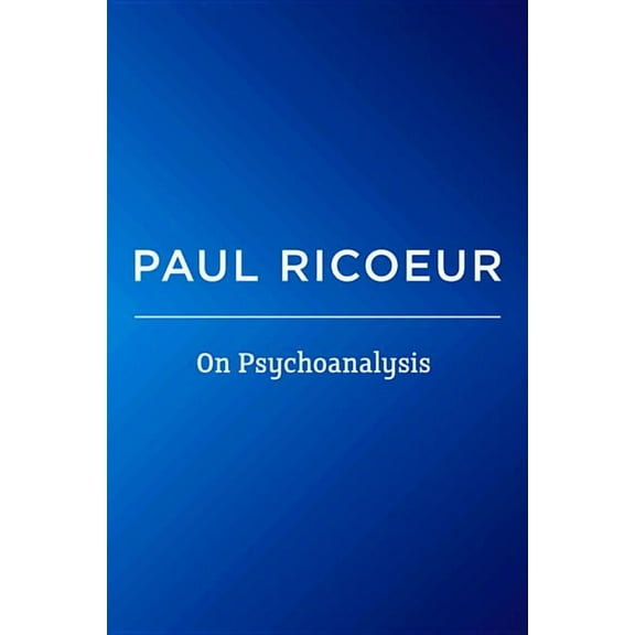 Writings and Lectures V. 1 1 On Psychoanalysis, (Paperback)