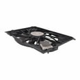 thumbnail image 2 of EGOESWELL 2205000193 Radiator Electric Cooling Fan Assembly Front Side 1PC, 2 of 2
