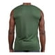 thumbnail image 4 of Playera Wilson para Hombre, Verde Talla  M, 4 of 4