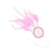 thumbnail image 4 of Dream Catcher Wall Decor Beautiful Symbols Mysterious Benediction Dream Catcher for Bedroom for Party for Car ANGGREK Otros, 4 of 8