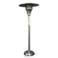 thumbnail image 1 of AZ Patio Heaters AZ Patio Heaters NG-SS Chauffage Extérieur au Gaz Naturel en Acier Inoxydable, 1 of 3