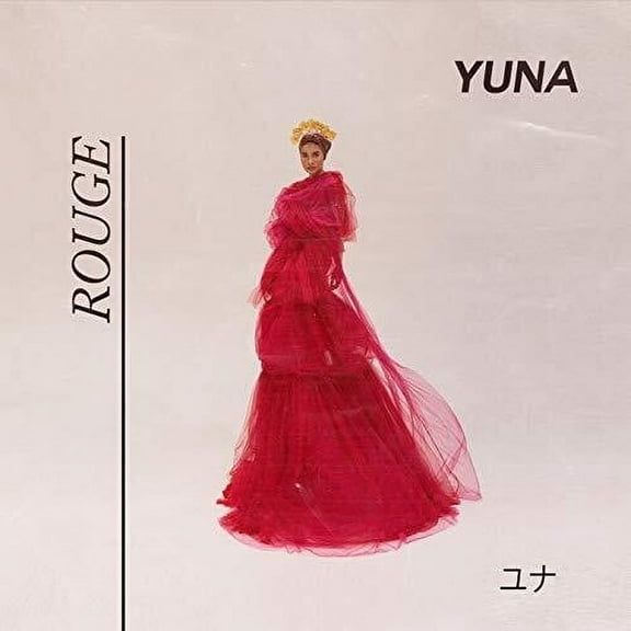 Yuna - Rouge - Music & Performance - CD