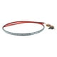 thumbnail image 5 of Tira De Luz Trasera, Tira De Luz De Freno De Marcha Atrás De Señal De Trasera De 60 Pulgadas De Fácil Instalación Flexible De Goma Para Camionetas Pickup, 5 of 7