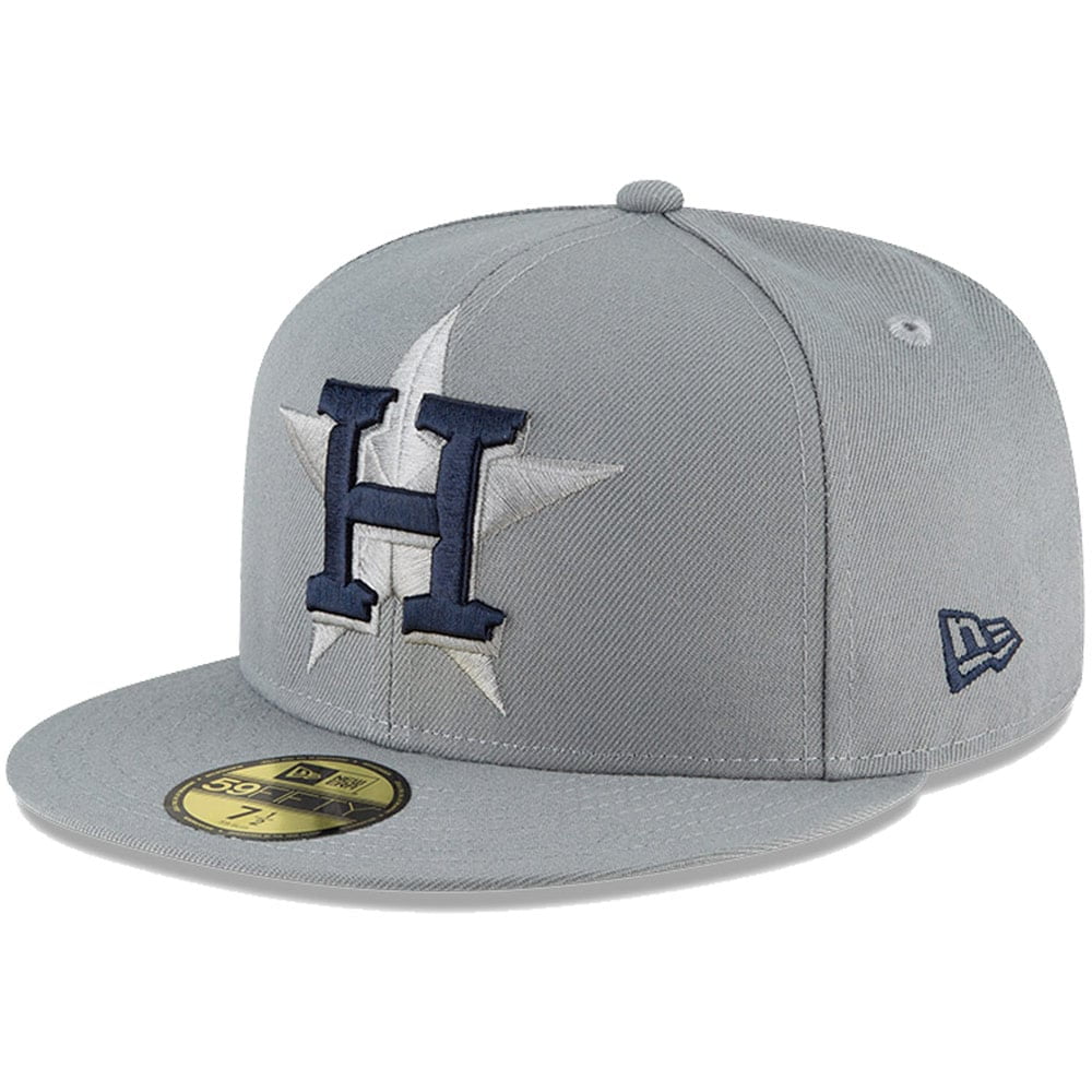 Houston Astros New Era Alternate Logo 