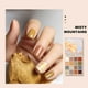 thumbnail image 3 of Paleta de Gel de Unas de 16 Colores, Requiere Luz UV, Acabado Brillante, Esmalte de Unas Vegano Libre de Crueldad para Manicura Diy, 3 of 8