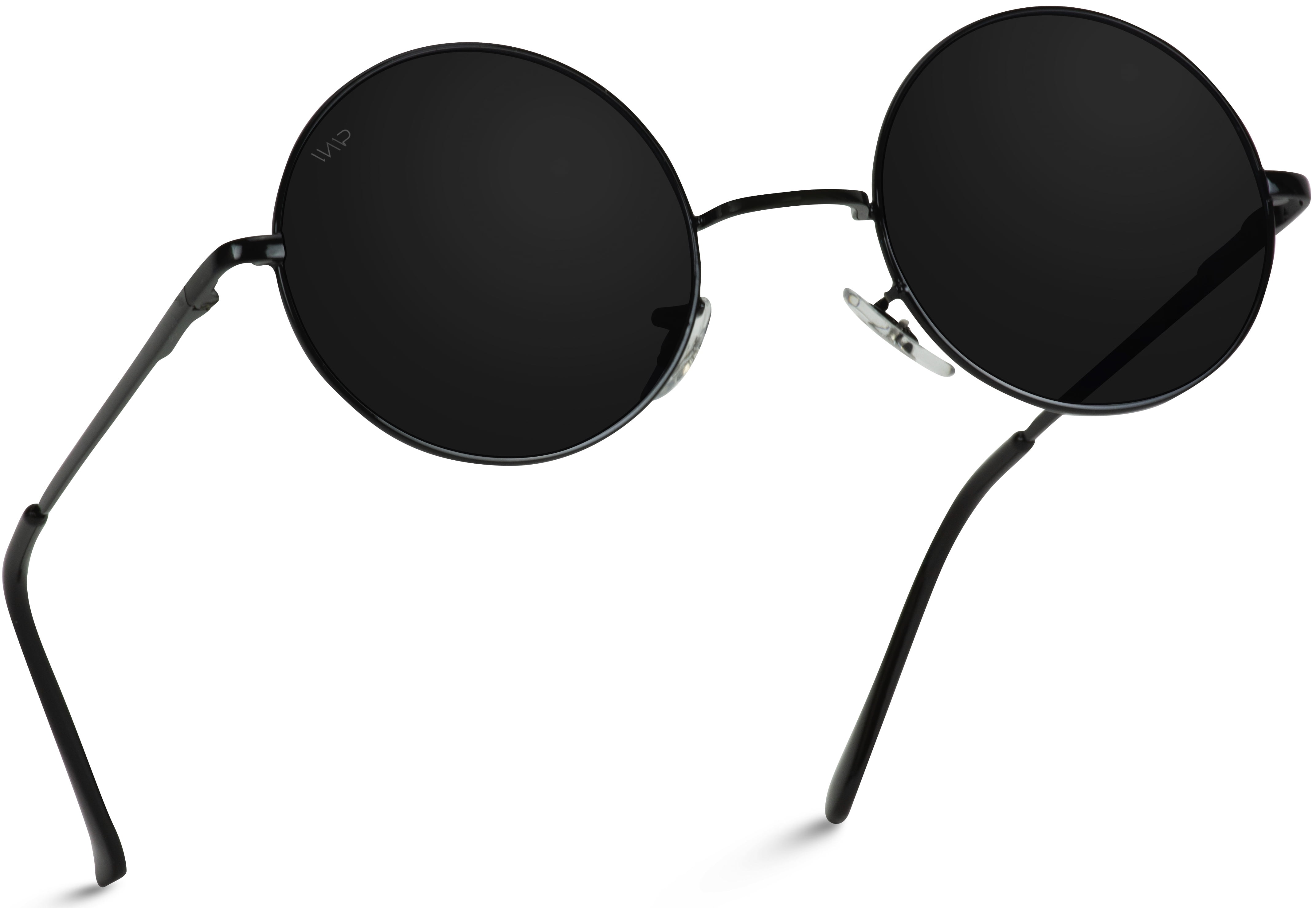 round sunglasses walmart