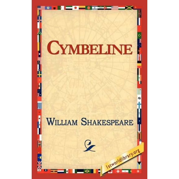 Cymbeline, (Paperback)