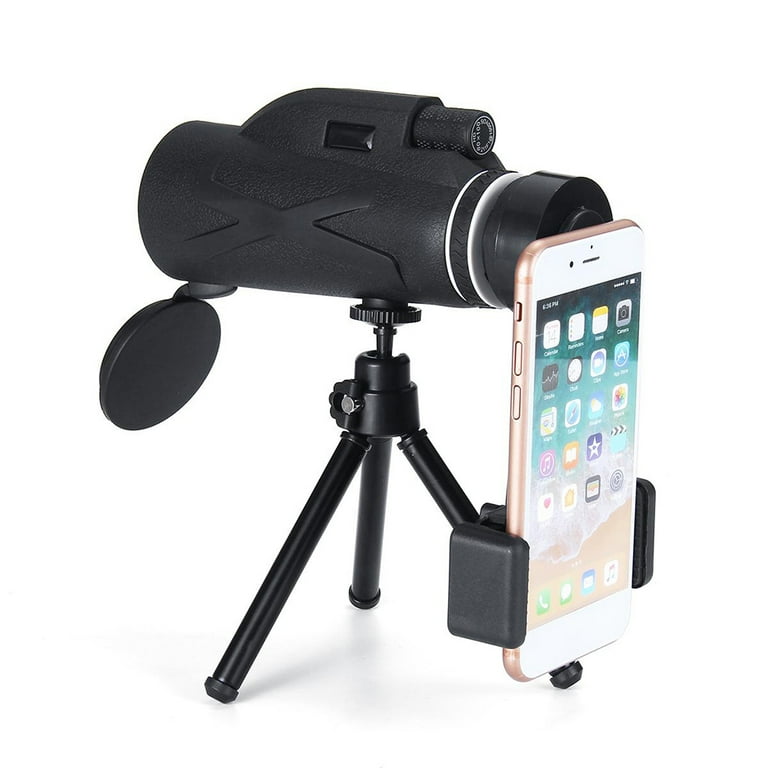 Mobile binocular zoom sales