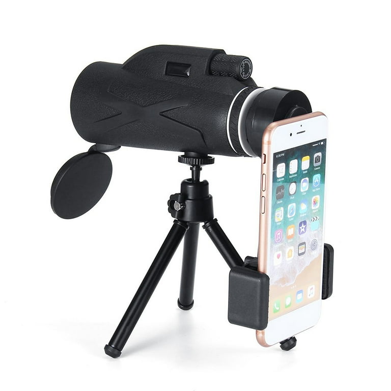 Gran Venta Telescopio Monocular, Monoculares De 80 X 100 Mon