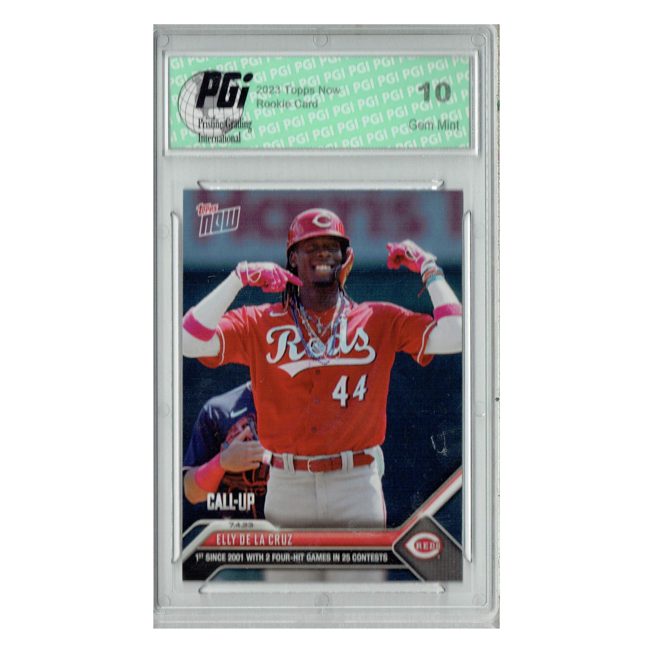 Yoshinobu Yamamoto 2023 Topps Now #OS-25 Dodgers Newest Ace Rookie 