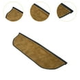 thumbnail image 6 of yotijay Welding Neck Guard Fireproof Neck Protector for Most Welding Helmets Welders Brown, 6 of 8